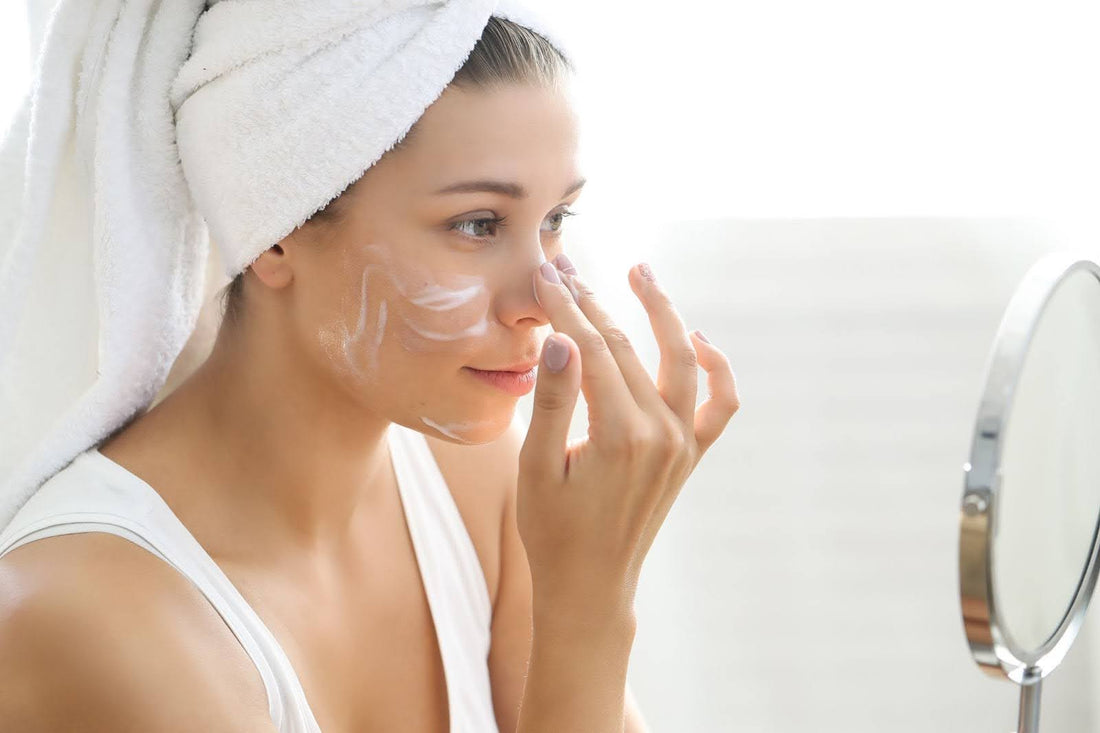 skincare untuk kulit kering||||||||||