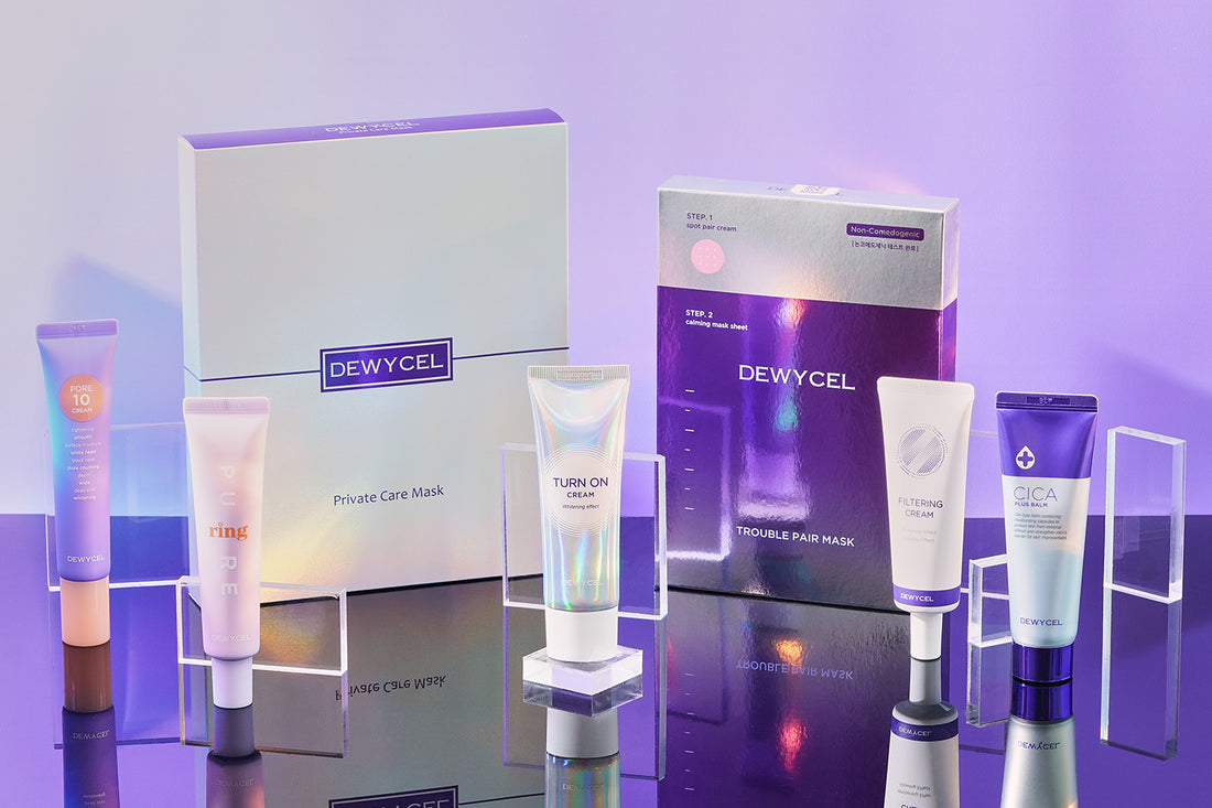 produk skincare korea||