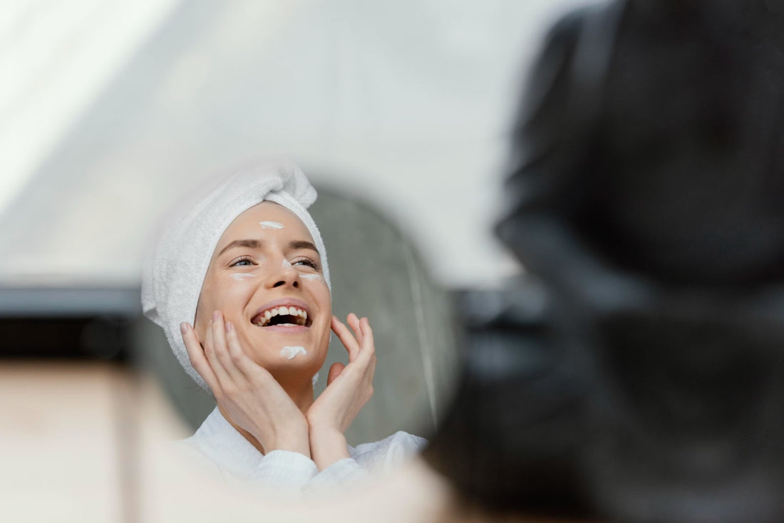 memilih sunscreen untuk kulit berminyak