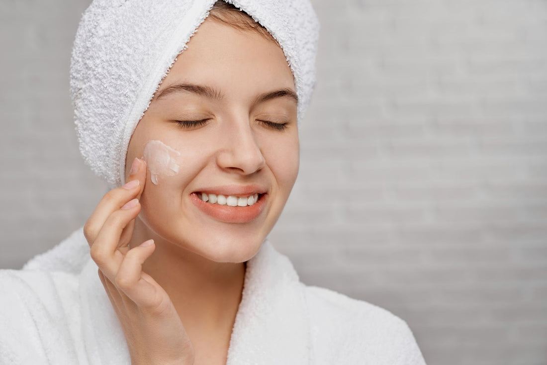 moisturizer untuk kulit kering||||||