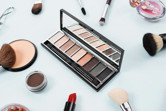 10 Produk Terbaik untuk Tampilan Make Up Lebaran yang Awet Seharian