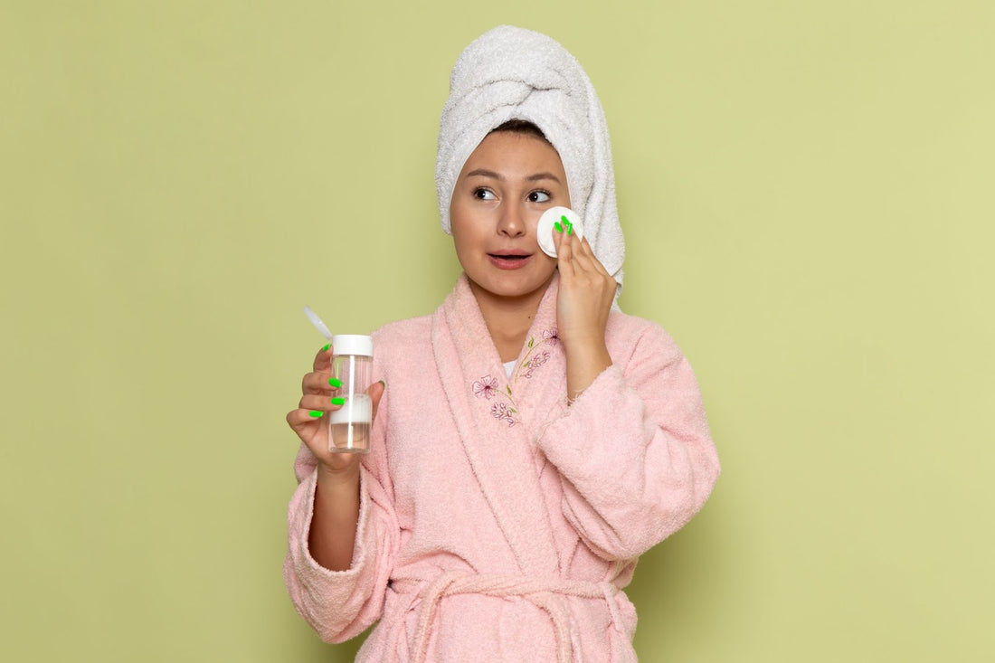 micellar water untuk kulit kering||||||