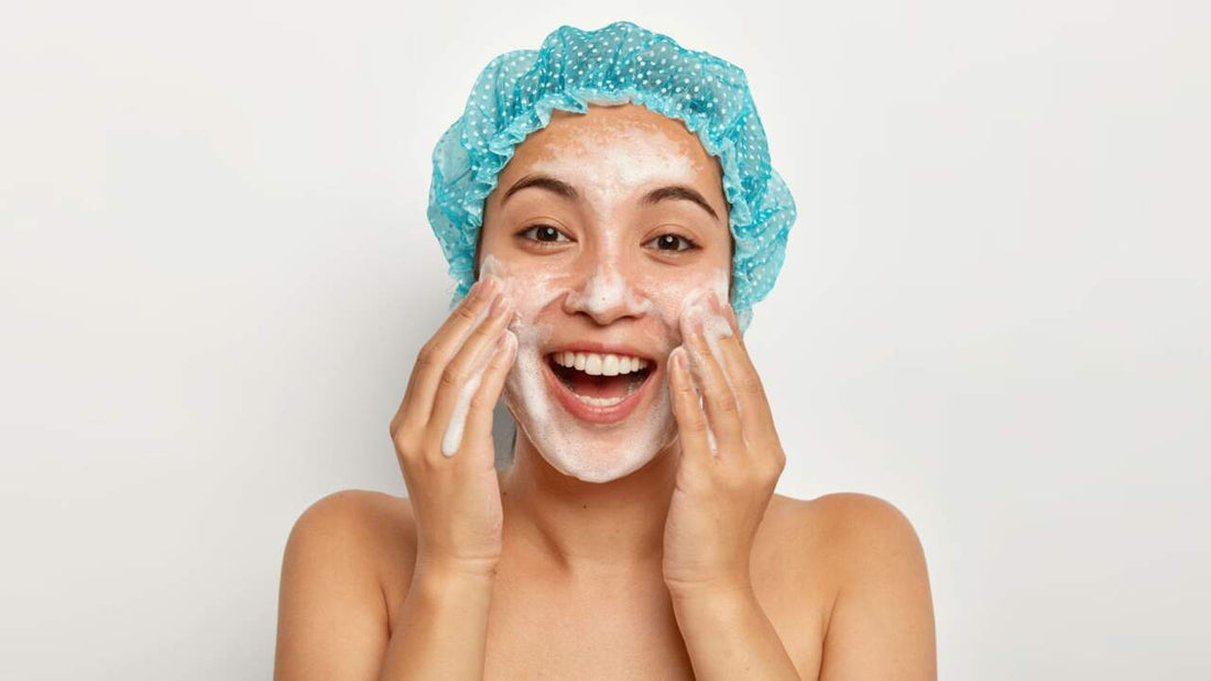 facial wash untuk kulit berminyak|||||