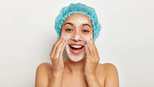 facial wash untuk kulit berminyak|||||