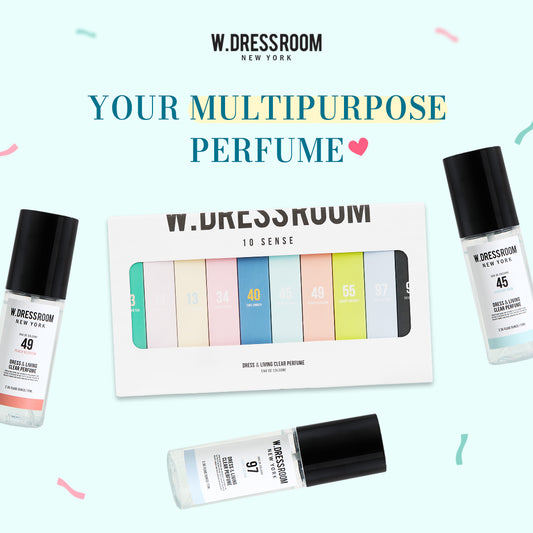 parfum w.dressroom|||