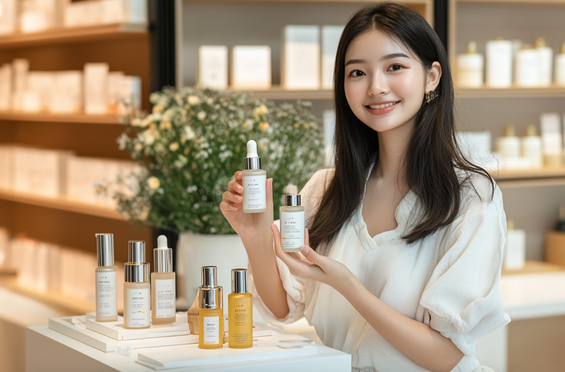 Kulit Cerah Seketika! 5 Rekomendasi Serum Niacinamide Terlaris di 2024