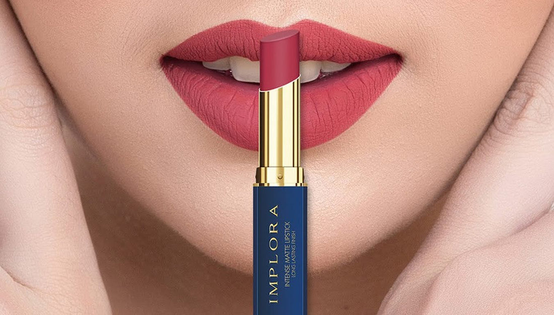 lipstik implora