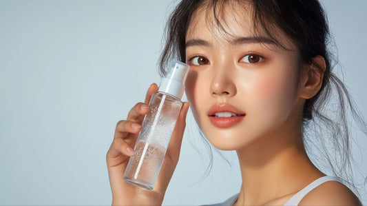 skincare korea