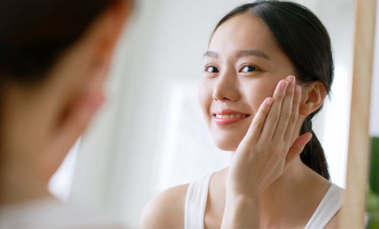 skincare untuk memutihkan wajah