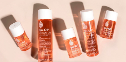 bio oil