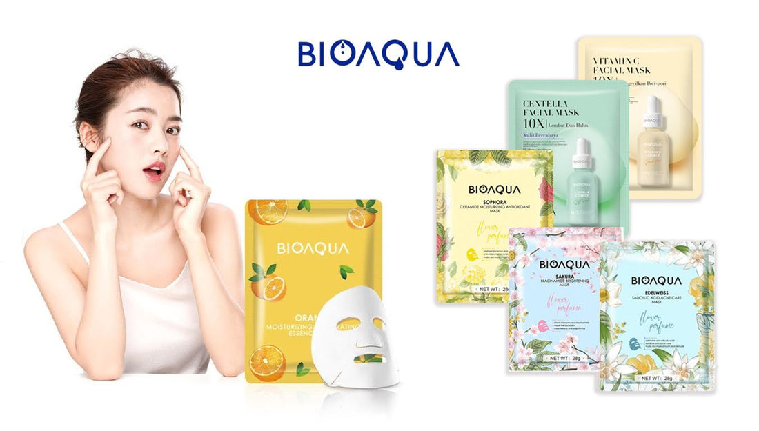 bioaqua