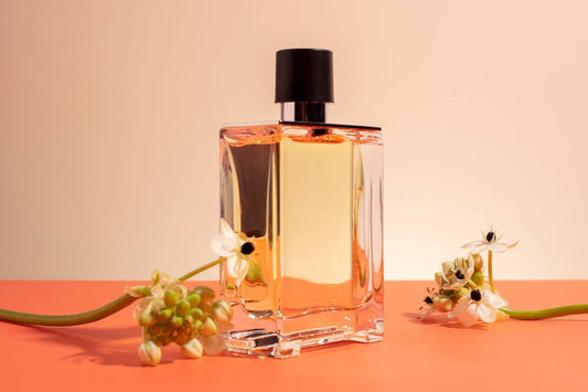 parfum lokal