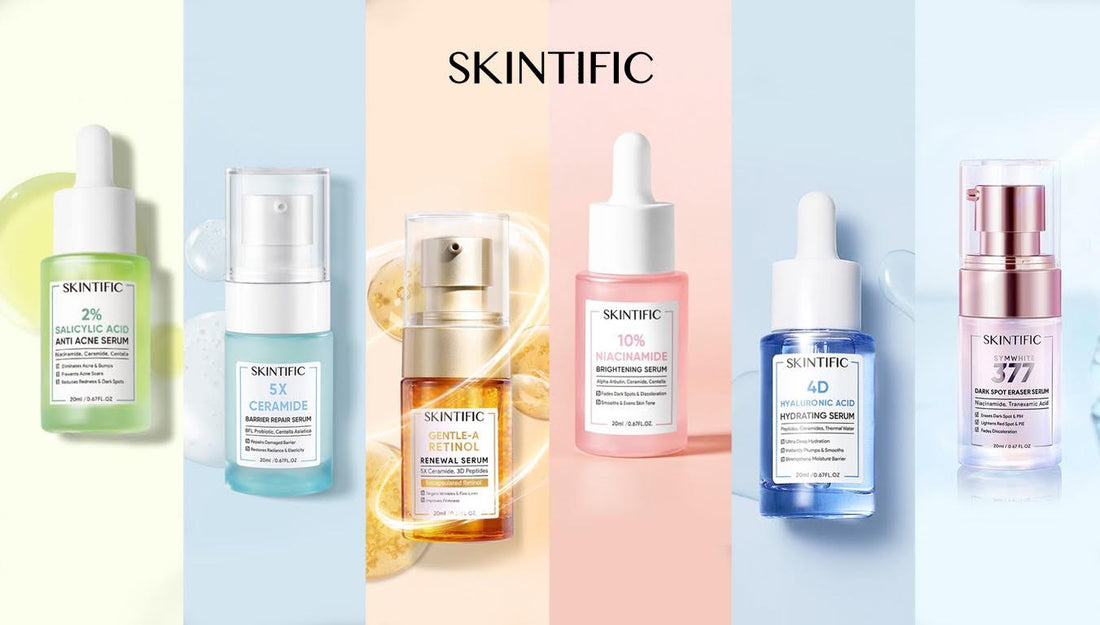 serum skintific