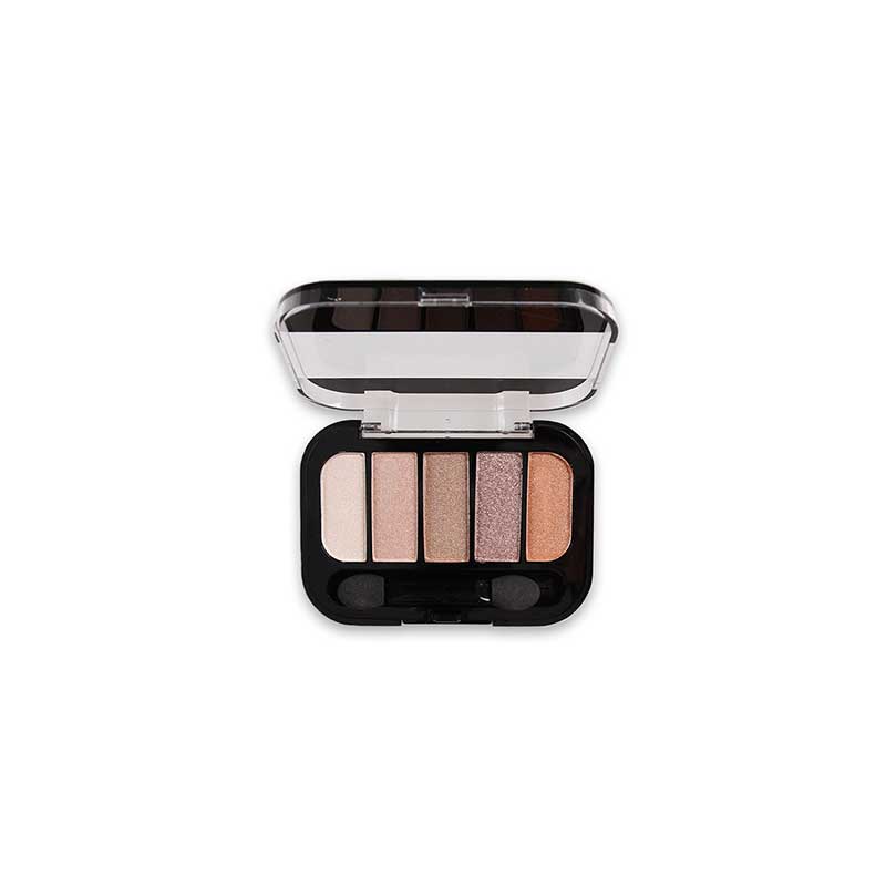 Ushas ES2786 Eyebrow Pallete No.02 | 4.4gr