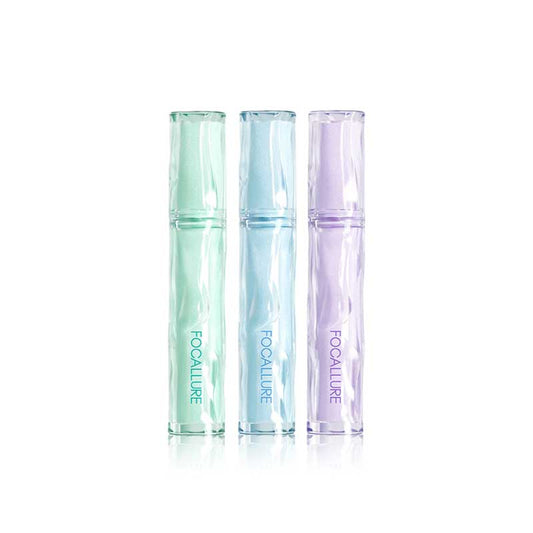 FOCALLURE LASTING DEWY LIPCREAM BB02