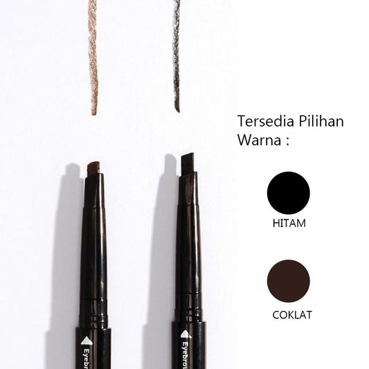 Ushas TP199 Eyebrow Pencil Black | 0.35gr