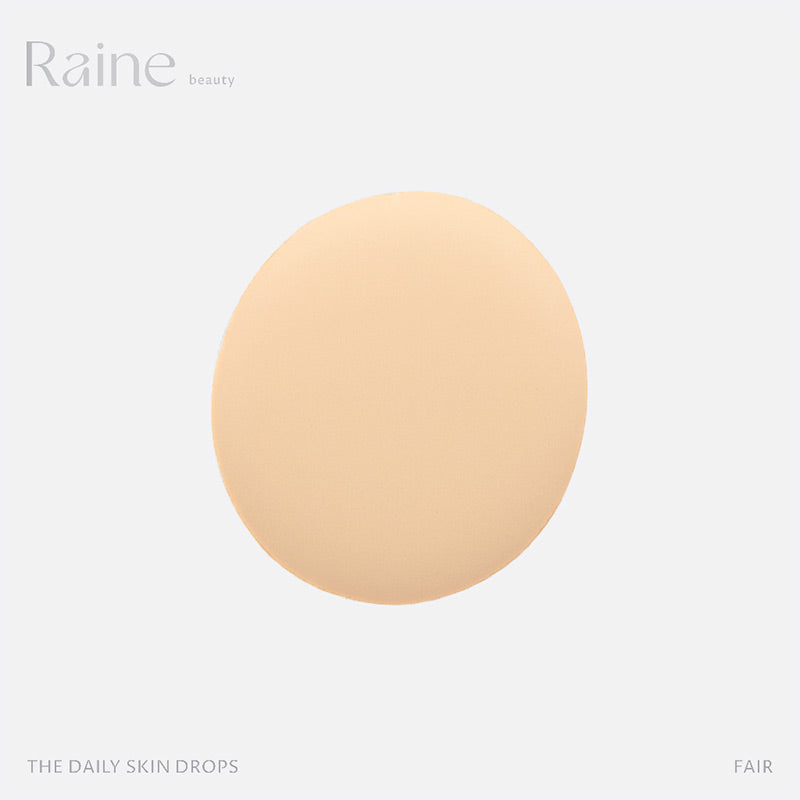 Raine The Daily Skin Drops Fair | 30gr