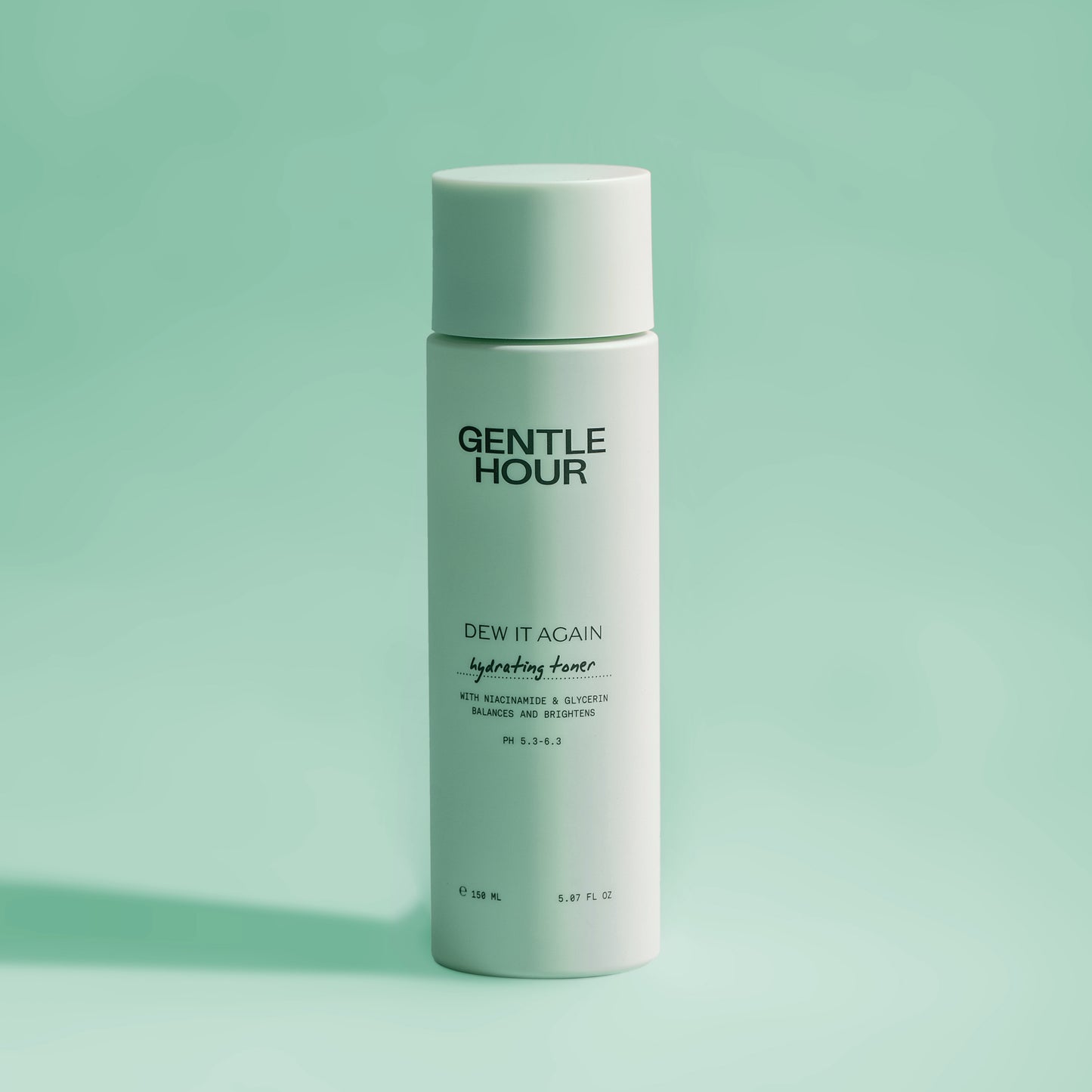 Gentle Hour Dew It Again Hydrating Toner | 150 ml