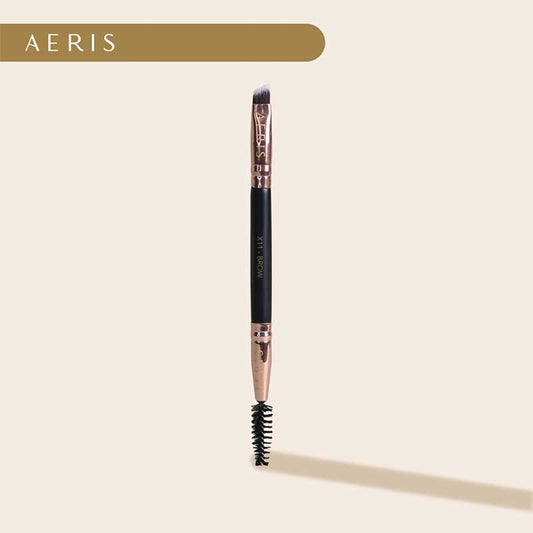 Aeris Beaute The Onyx 2 0 - Brushes - X11- Brow