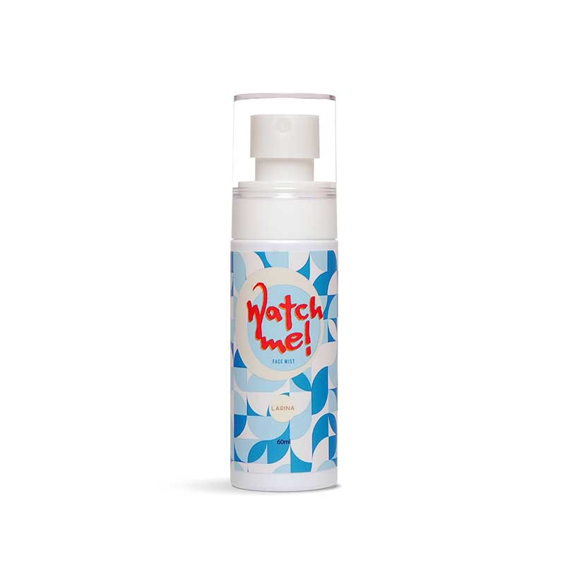 Watch Me Face Mist | 60 ml