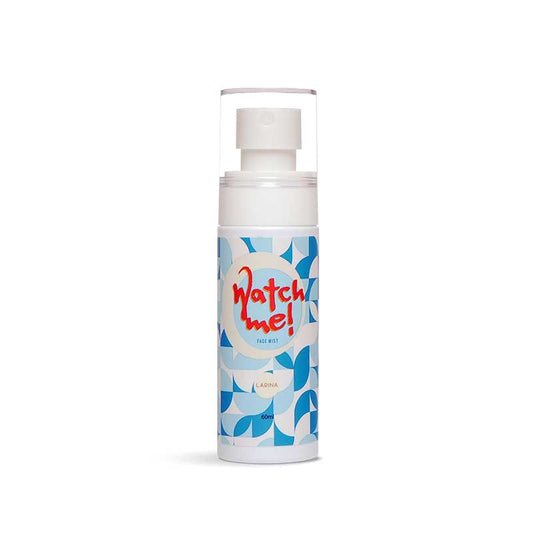 Watch Me Face Mist | 60 ml