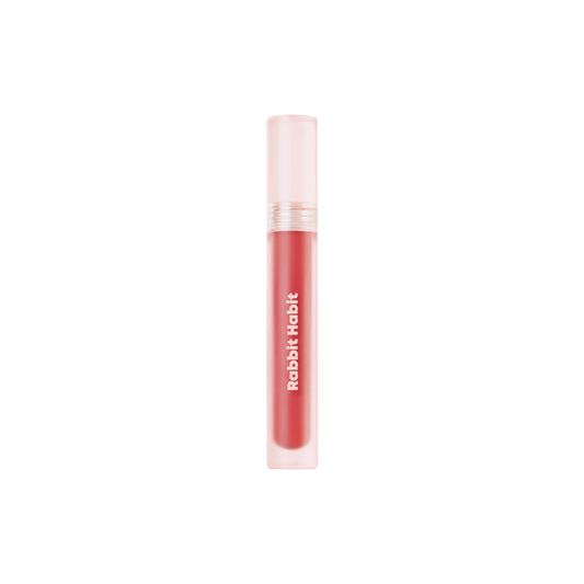 Rabbit Habit Whipped Lip Cream #07 Lucky Charm | 4 g