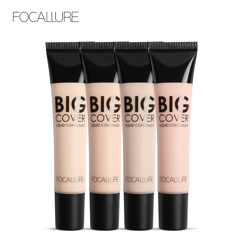 Focallure Liquid Concealer FA31 - #1