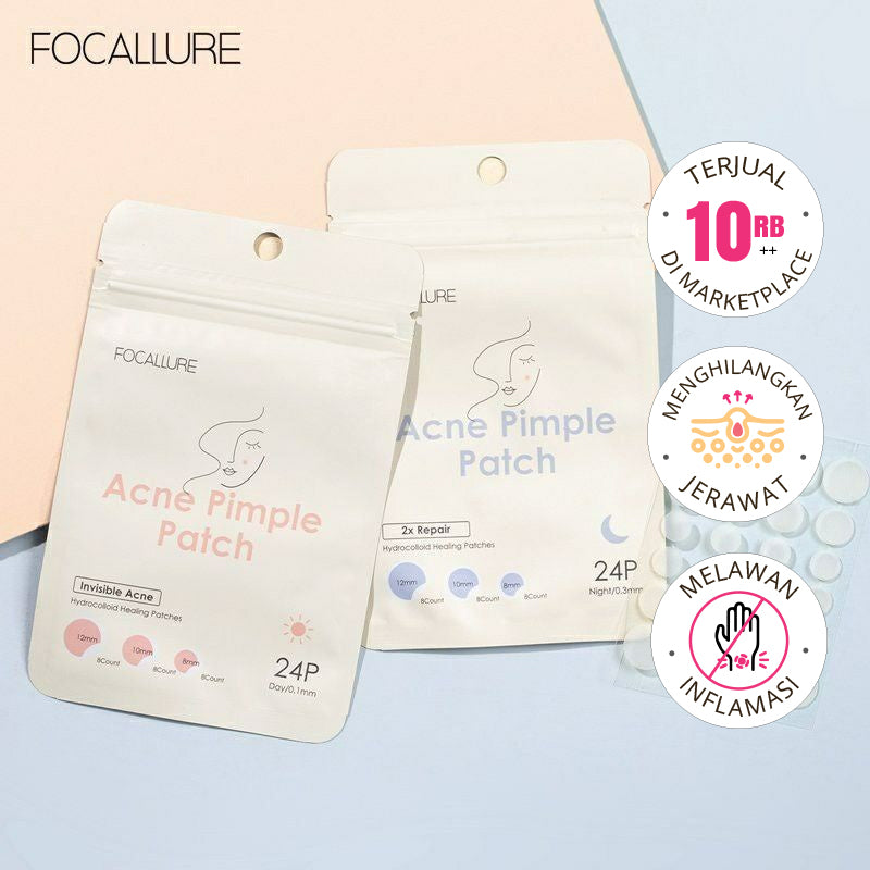 Focallure Acne Pimple Patch FA186 - 2