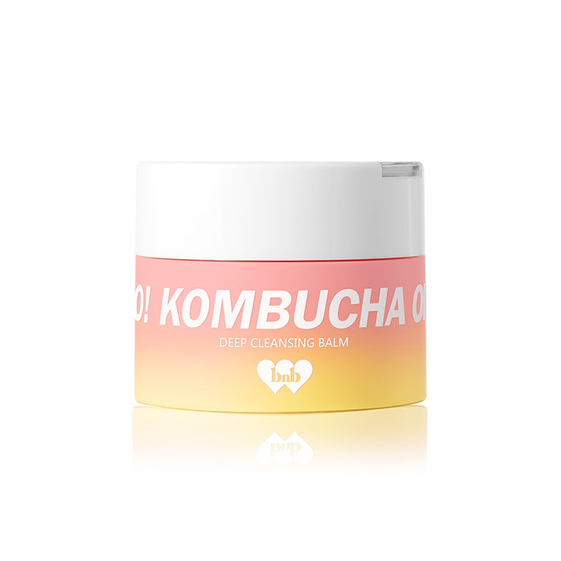 Barenbliss K.O! Kombucha Omega Deep Cleansing Balm Refill