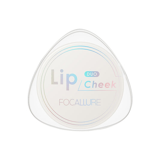 Focallure Creamy Lip & Cheek Duo FA266 #D06