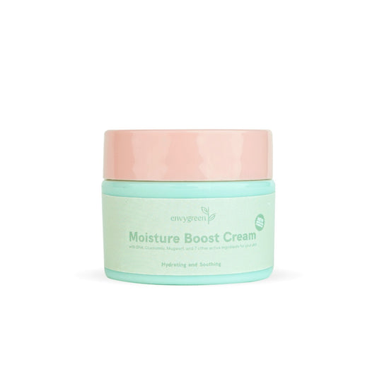 Envygreen Moisture Boost Cream | 25 g