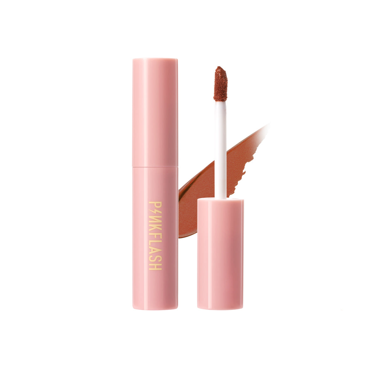 Pinkflash M01 Lip & Cheek Duo Matte Tint - #304 | 30 ml