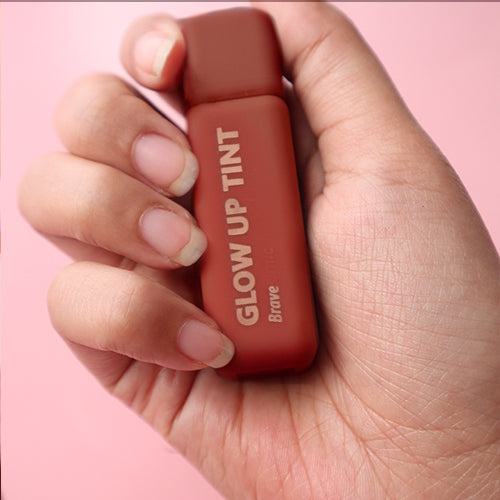 Raecca Glow Up Tint - Brave | 5.5ml