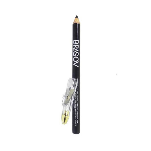 Brasov Eyeliner Pensil Black