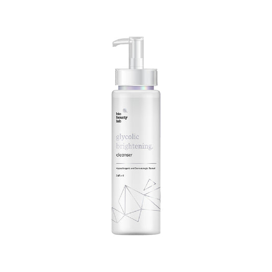 Bio Beauty Lab Glycolic Brightening Cleanser | 245ml