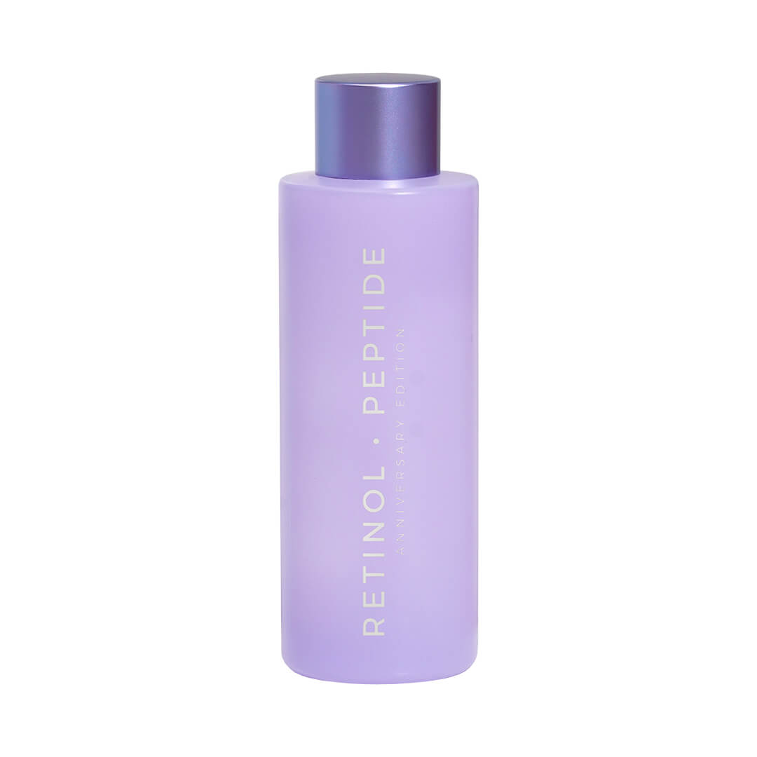 Avoskin Miraculous Retinol Toner Lilac Edition | 100 ml