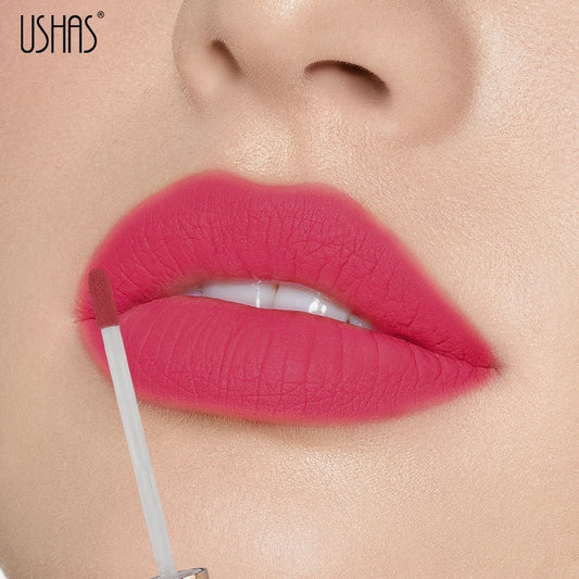 Ushas LM1708 Lip Cream Matte 04 | 3ml