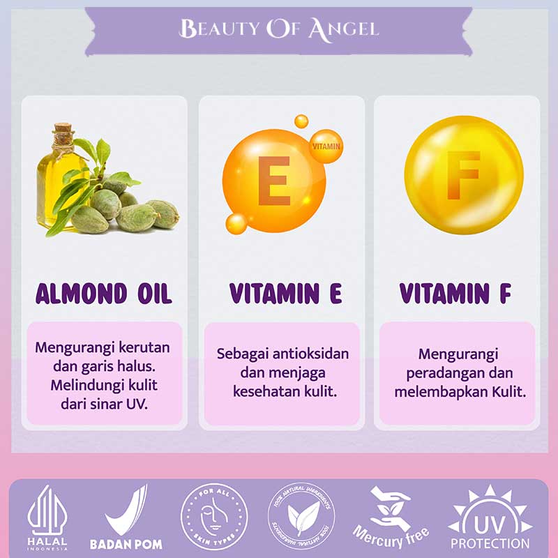 Beauty Of Angel Lip Serum | 5 ml