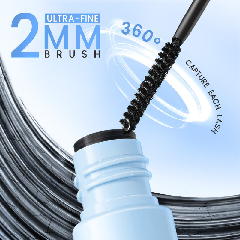 FOCALLURE LIFTING MASCARA LE01