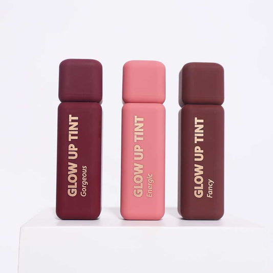 Raecca Glow Up Tint - Gorgeous | 5.5 ml