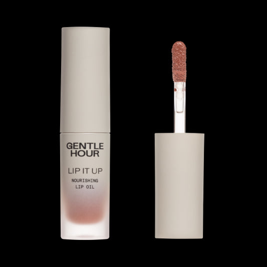 Gentle Hour Lip It Up Nourishing Lip Oil â Stole The Show