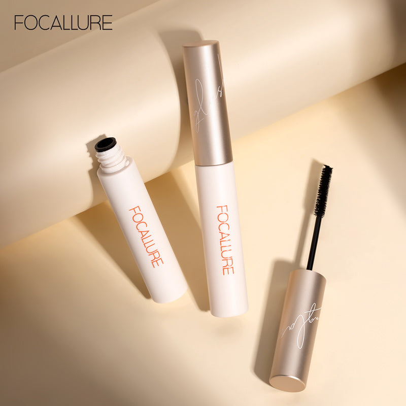 Focallure Longlash Waterproof Mascara FA169 - #1 (Black)