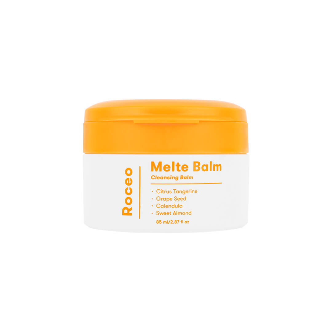 Roceo Melte Balm Cleansing Balm | 85 g