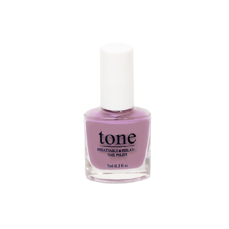 TONE Breathable and Peelable Nail Polish Hello Spring Palette Series 29