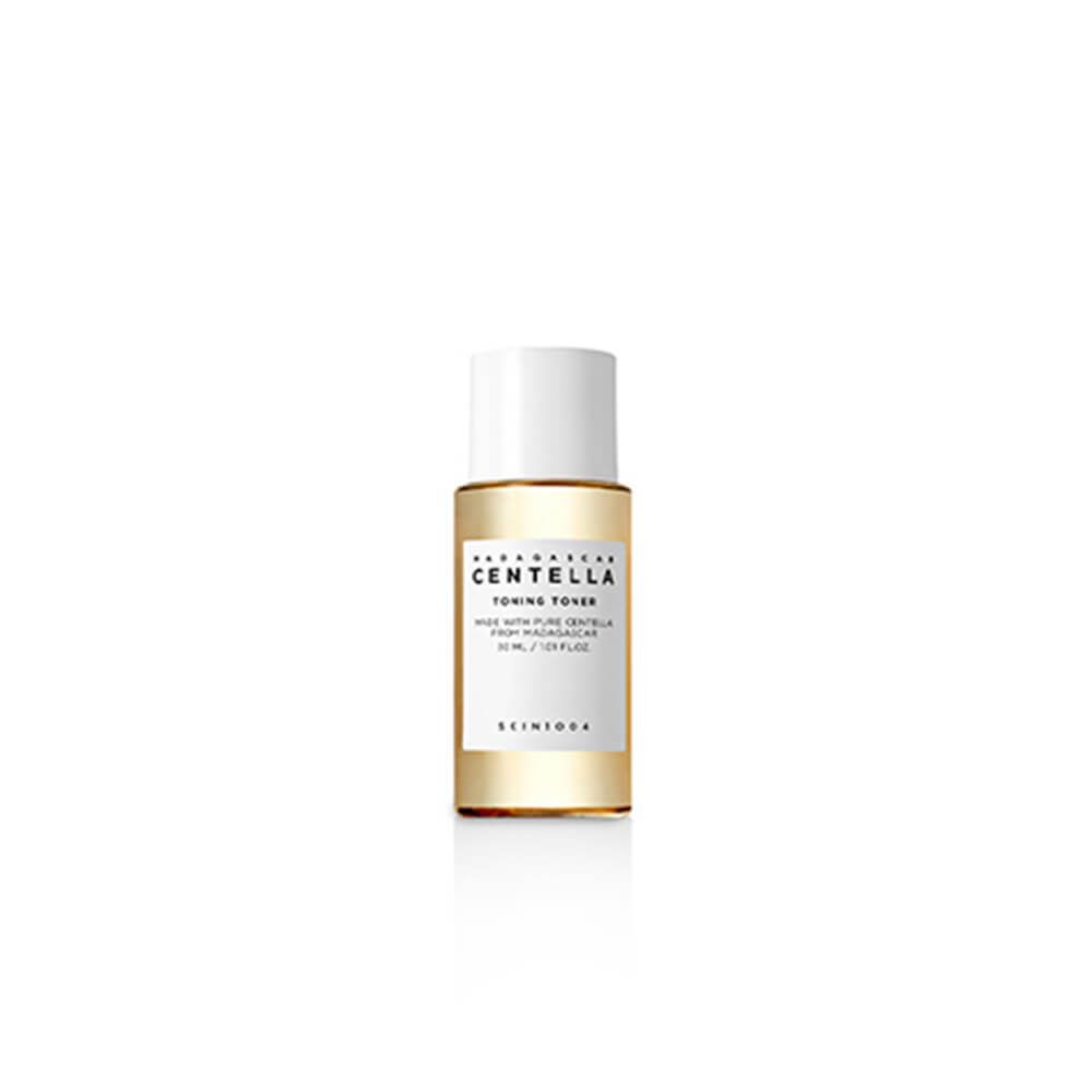 Skin1004 Madagascar Centella Toning Toner | 30 ml