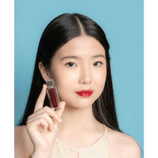 Athea Beauty Soft Lasting Tint Dark Wine | 7.8ml