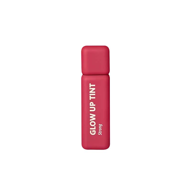 Raecca  Glow Up Tint - Strong | 5.5ml