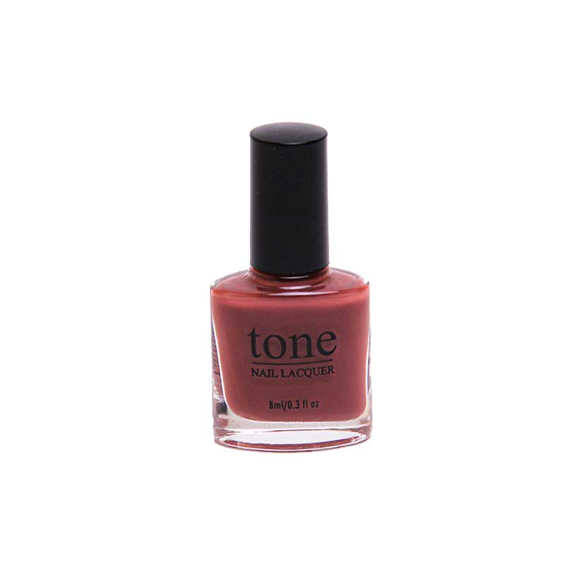 Tone Nail Polish Glossy Nude Series 22 | 8 ml