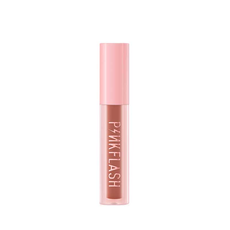 PINKFLASH POWDERY LIPGLOSS PF-L16 - NU04