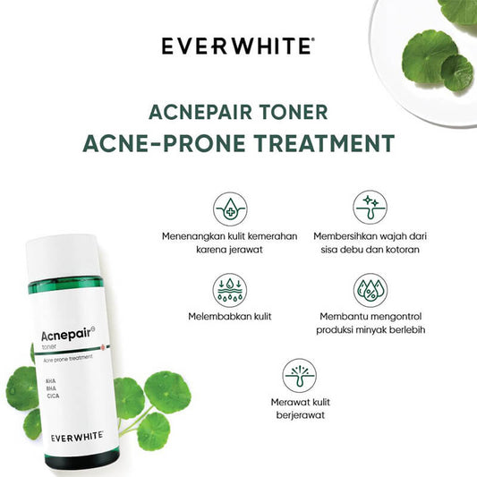 Everwhite Acnepair Toner | 100 ml